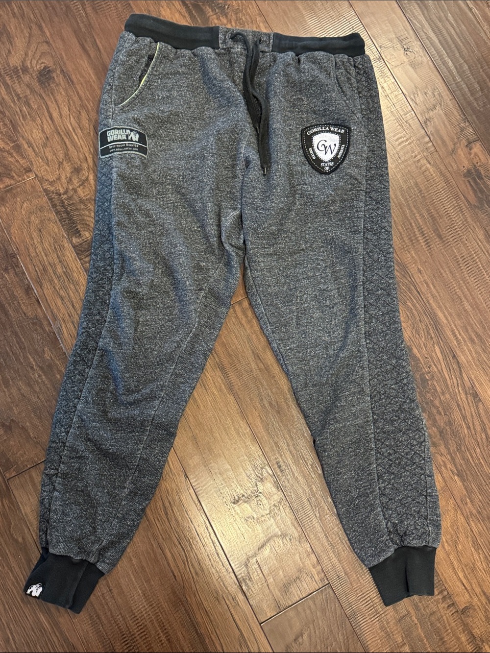 🦍Gorilla Wear Sweat Pants🦍